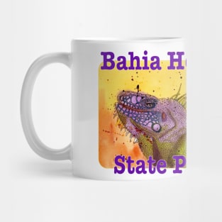 Bahia Honda State Park, Florida Mug